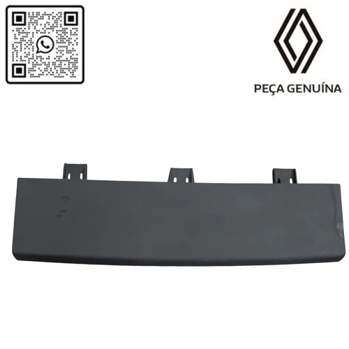 RN 44856R 681044856R Moldura Central Painel Renault Duster 1